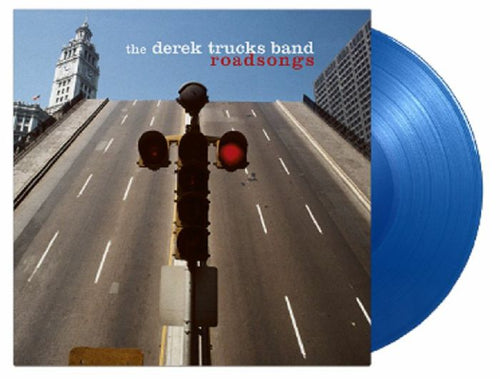 Derek Trucks Band - Roadsongs (2LP Coloured)