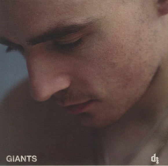 Dermot KENNEDY - Giants [Transparent Blue Vinyl]