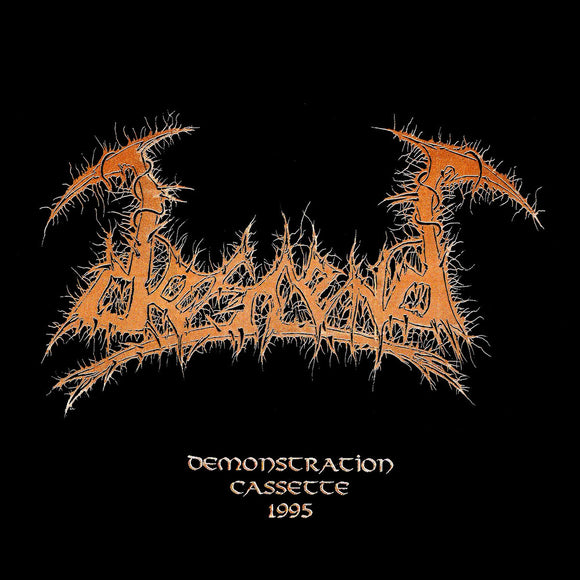 Descend – Demonstration 1995