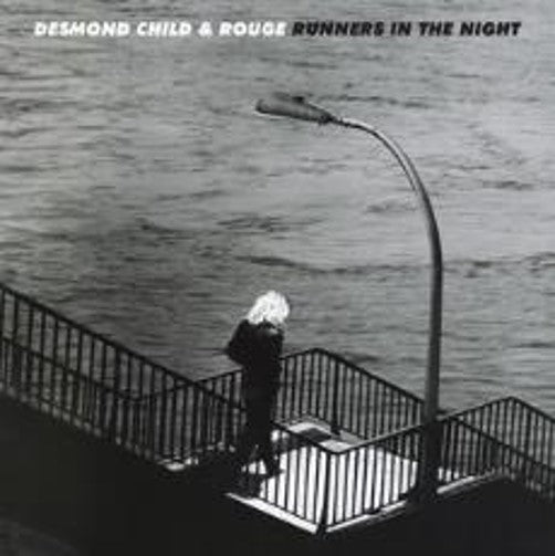 Desmond Child & Rouge - Runners In the Night