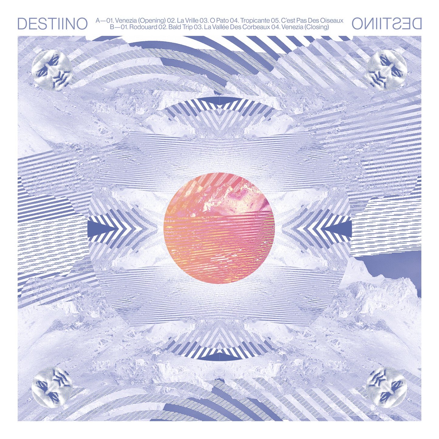 Destiino - Destiino