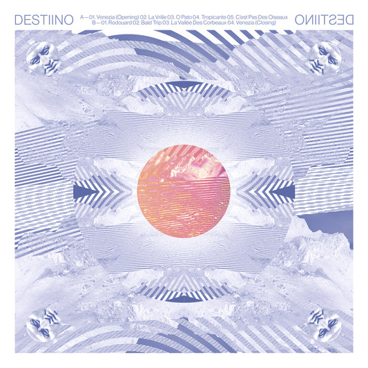 Destiino - Destiino