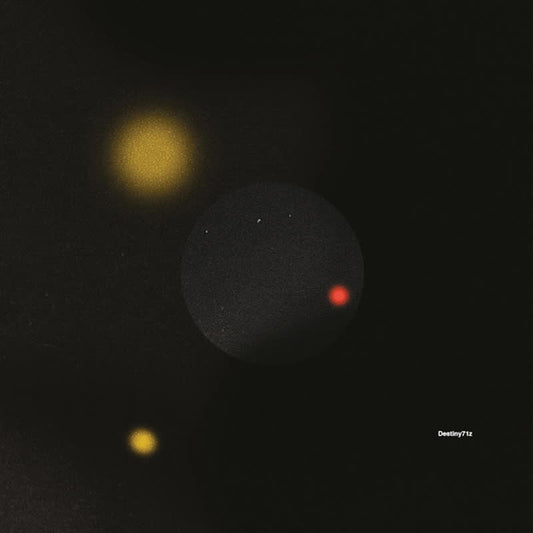 Destiny71z - EP1: Foodprogramvoltage