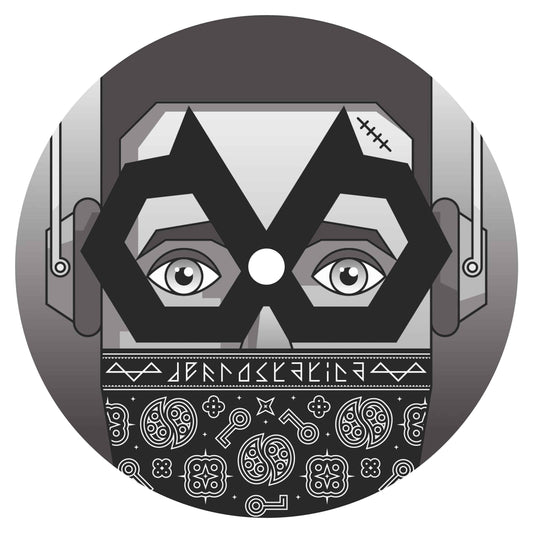 Detroit's Filthiest -  Honor Among Thieves EP