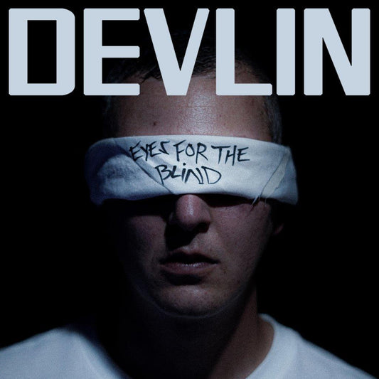 Devlin - Eyes For The Blind [CD]