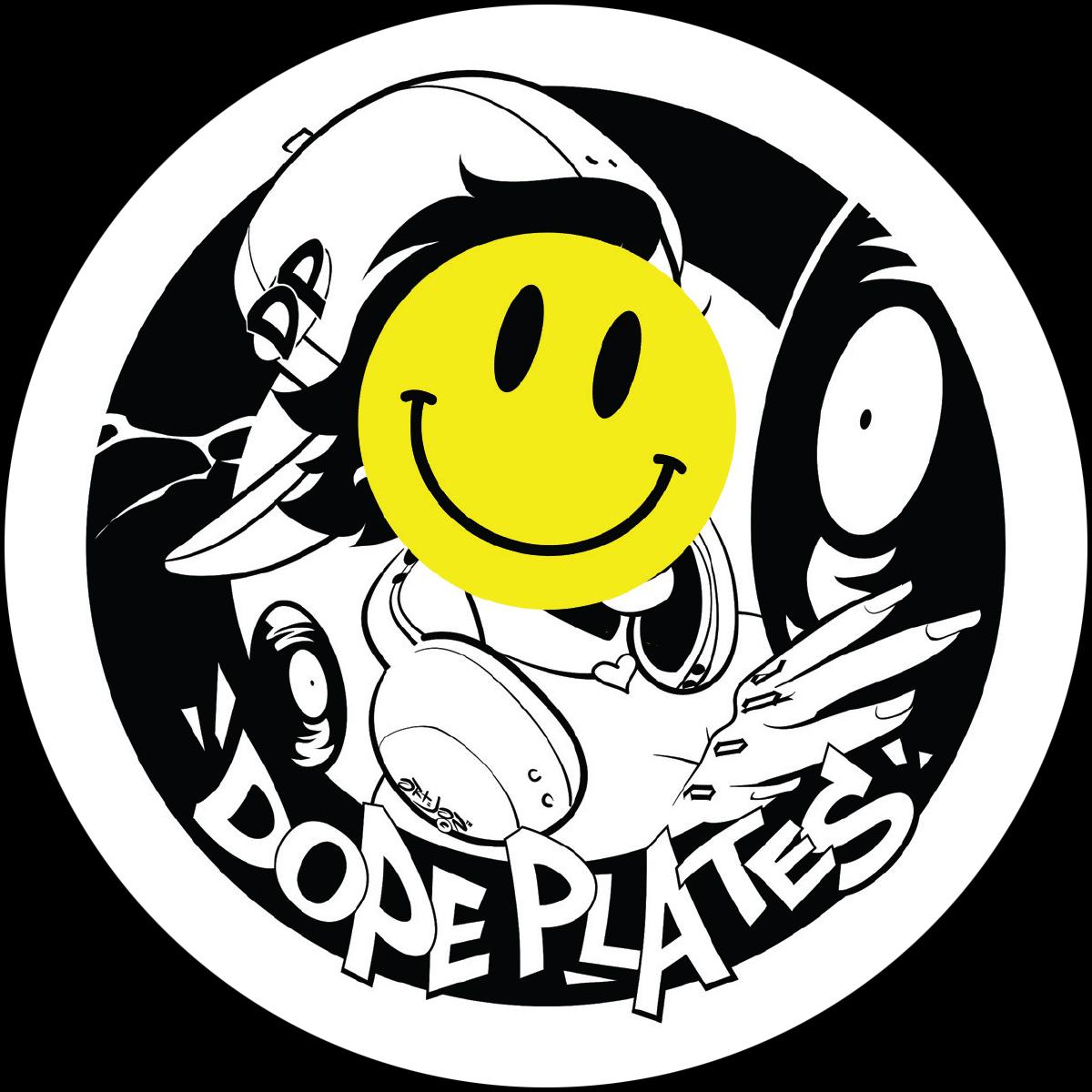 Dexta & Pepsi Slammer - Heater EP [yellow vinyl]