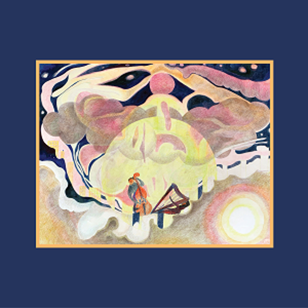 Dezron Douglas & Brandee Younger - Force Majeure [LP]