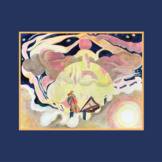 Dezron Douglas & Brandee Younger - Force Majeure [LP]
