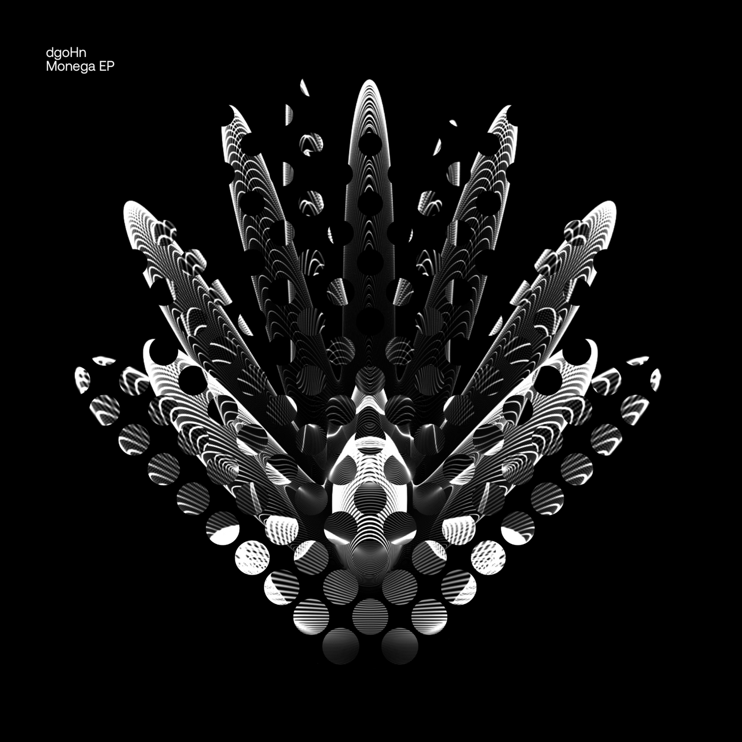 DgoHn - Monega EP