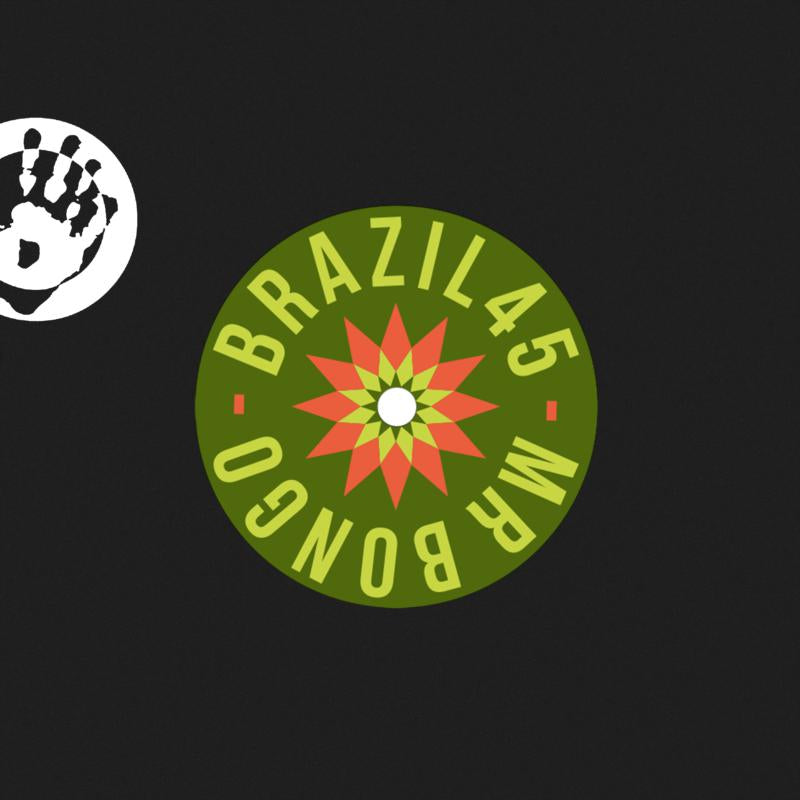 Di Melo - Magalh es E Sua Guitarra - Xang  / Os Panteras - Lambad