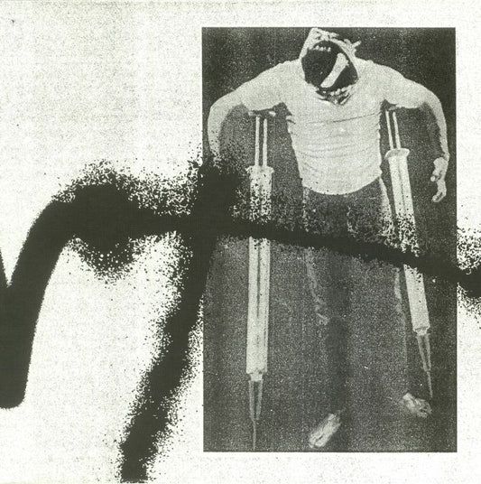 DiNT - Hooker Remixed