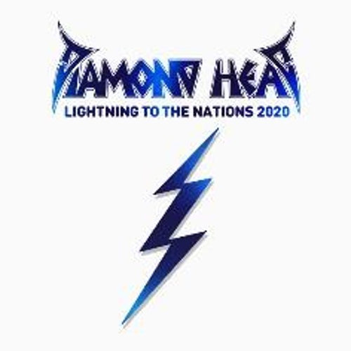 Diamond Head - Lightning To The Nations 2020 [2LP]