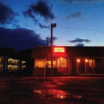 Diana DeMuth - Misadventure [Vinyl]