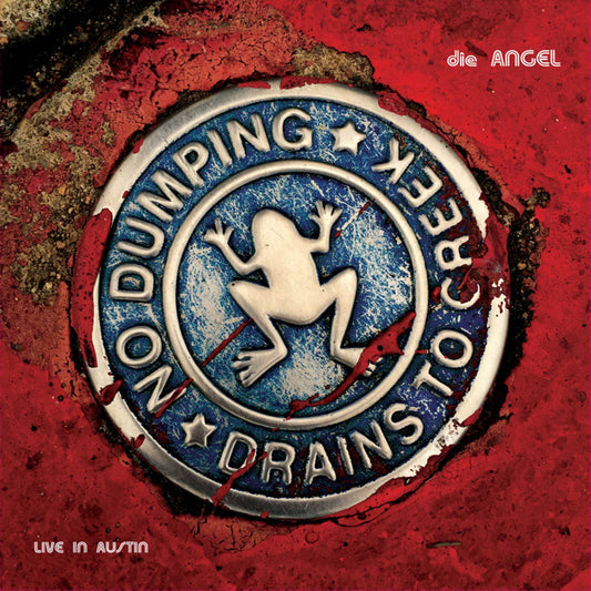 Die Angel - Live In Austin