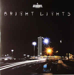 Die & Interface ft William Cartwright - Bright Lights