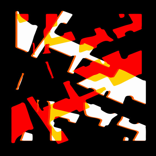 Digital Rain Systems - Digital Rain Systems Vol 1