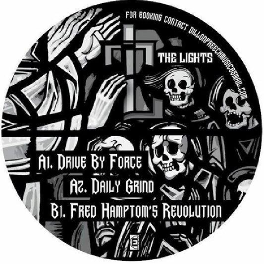 Dillon PREECH - LM 006