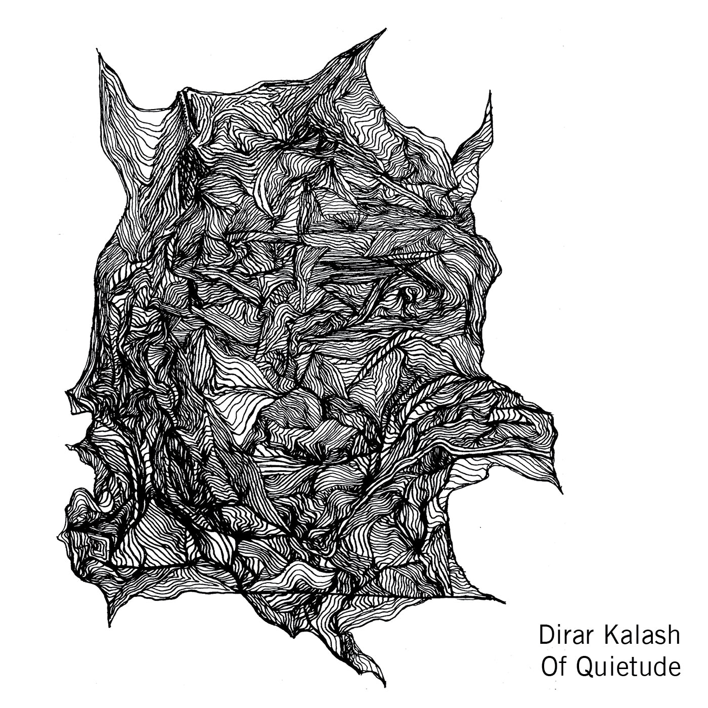 Dirar Kalash - Of Quietude