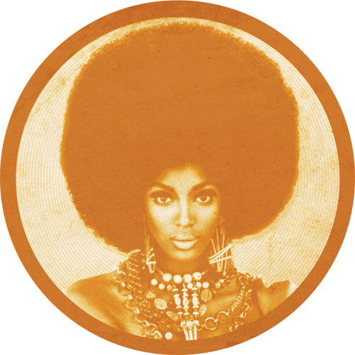 Disco Tech - Funky Heroes Vol1