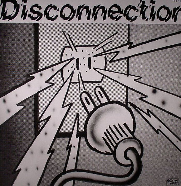 Disconnection - Disconnection LP