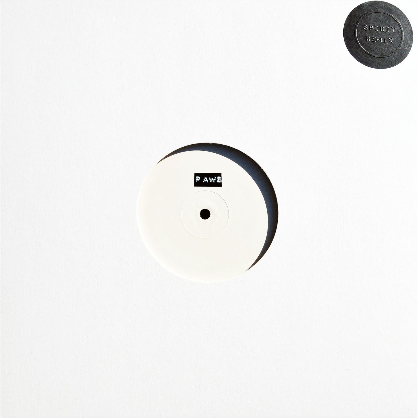 Dissect, Sicknote & JBionic - Celestial (Spirit Remix) [s/sided 12"vinyl] [Repress]