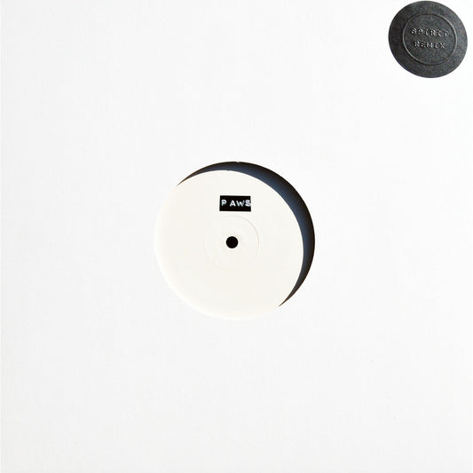 Dissect, Sicknote & JBionic - Celestial (Spirit Remix) [s/sided 12"vinyl] [Repress]