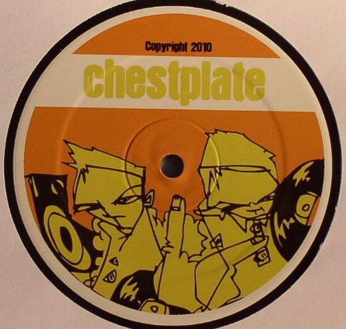 Distance - No Warning / Jungle Fears