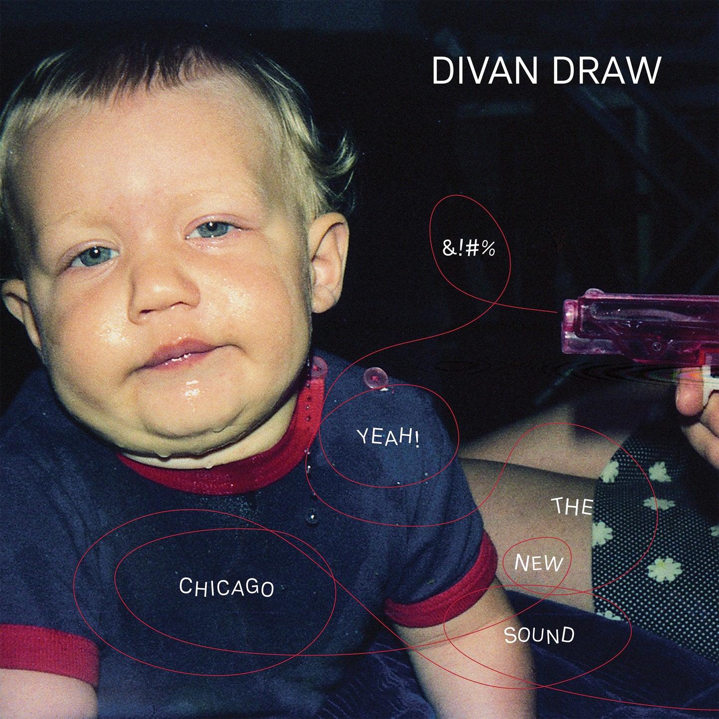 Divan Draw & The British Public - %@#$ Yeah! The New Chicago Sound
