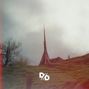 Divide and Dissolve - Gas Lit [CD]