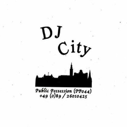 Dj City - Your Love