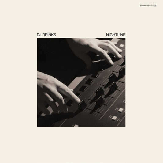 Dj Drinks - Nightline