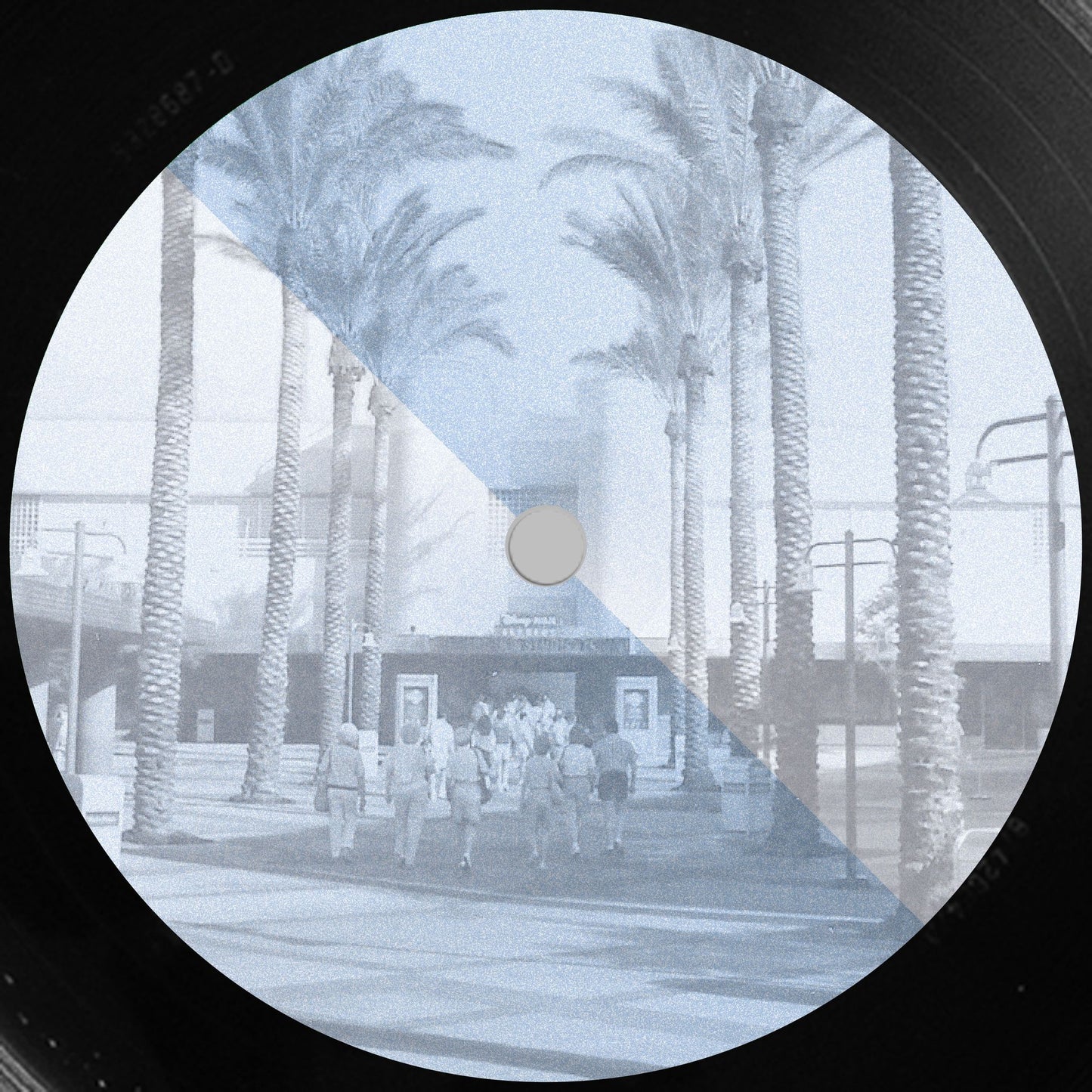 Dj Duckcomb - 87-88-89 Edits