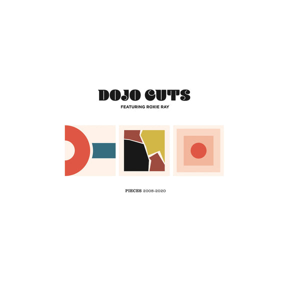 Dojo Cuts - Pieces (Best of Dojo Cuts) [Creamsicle Orange Vinyl]