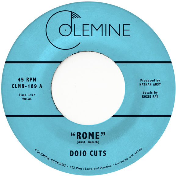 Dojo Cuts - Rome [7