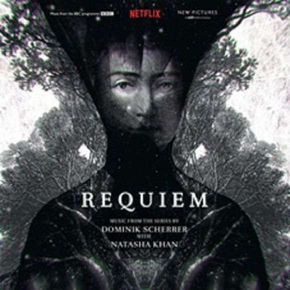 Dominik SCHERRER / NATASHA KHAN - Requiem (Soundtrack)