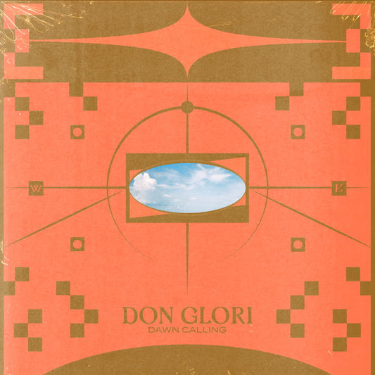 Don Glori - Dawn Calling