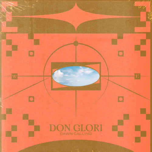 Don Glori - Dawn Calling