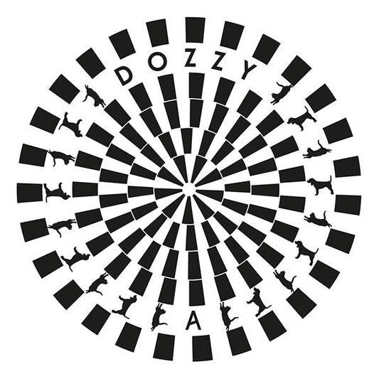 Donato Dozzy - Cassandra / No Title