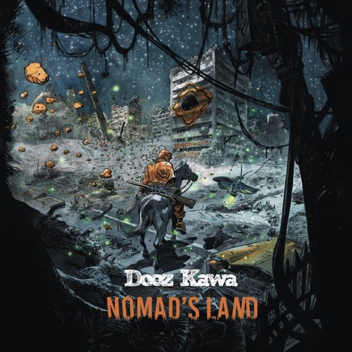 Dooz Kawa - Nomad's Land [CD]
