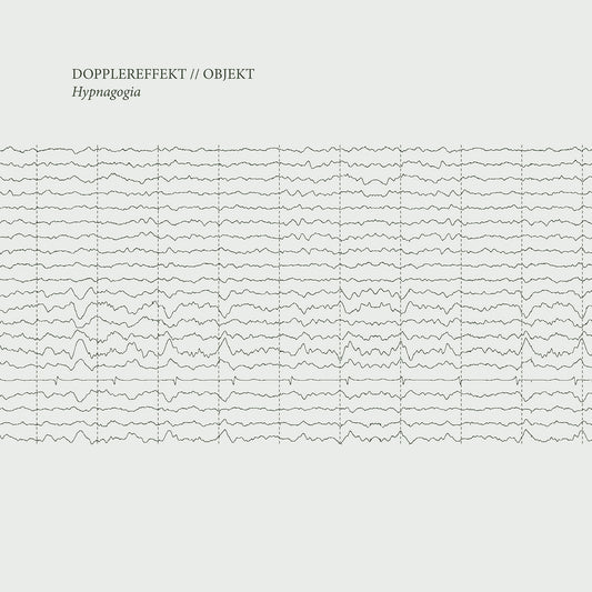 Dopplereffekt/Objekt - Hypnagogia