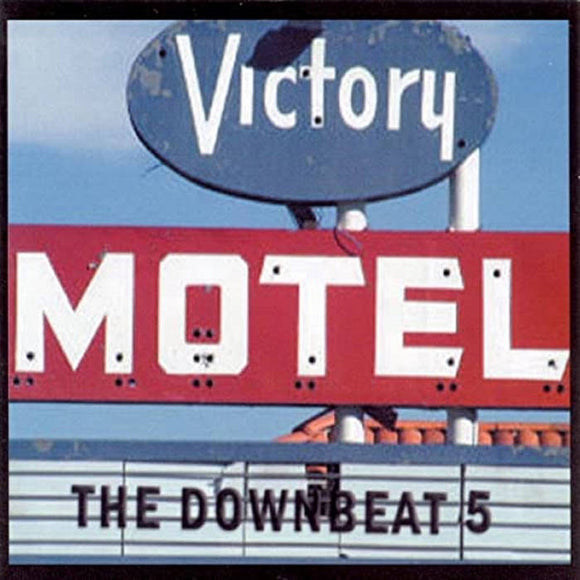Downbeat 5 - Victory Motel