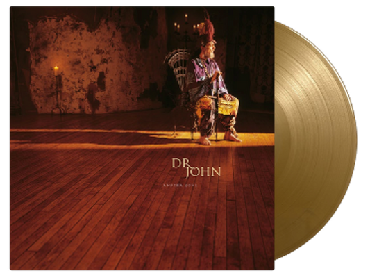 Dr John - Anutha Zone