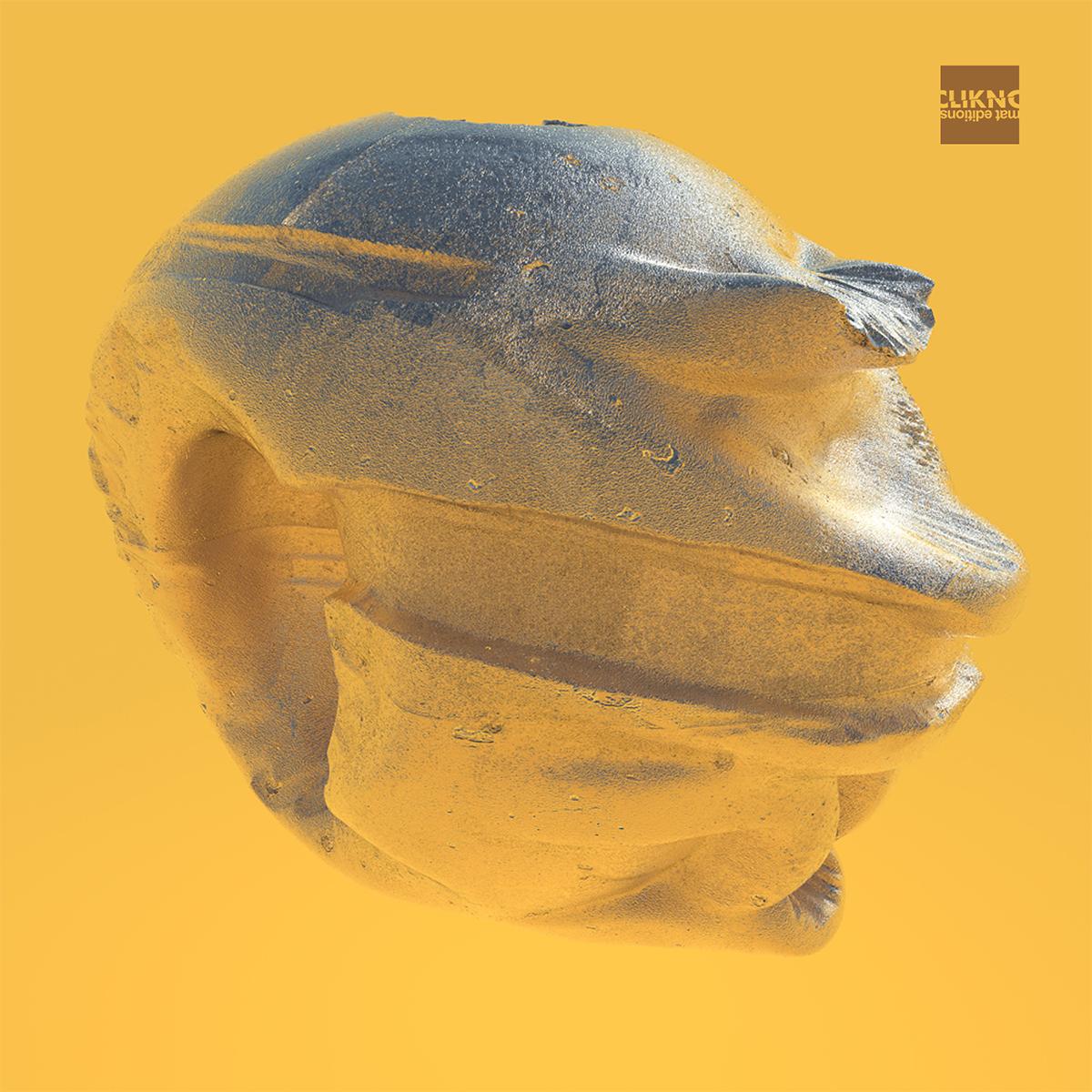 DrNojoke -AI [PVC sleeve / incl 2 inserts]
