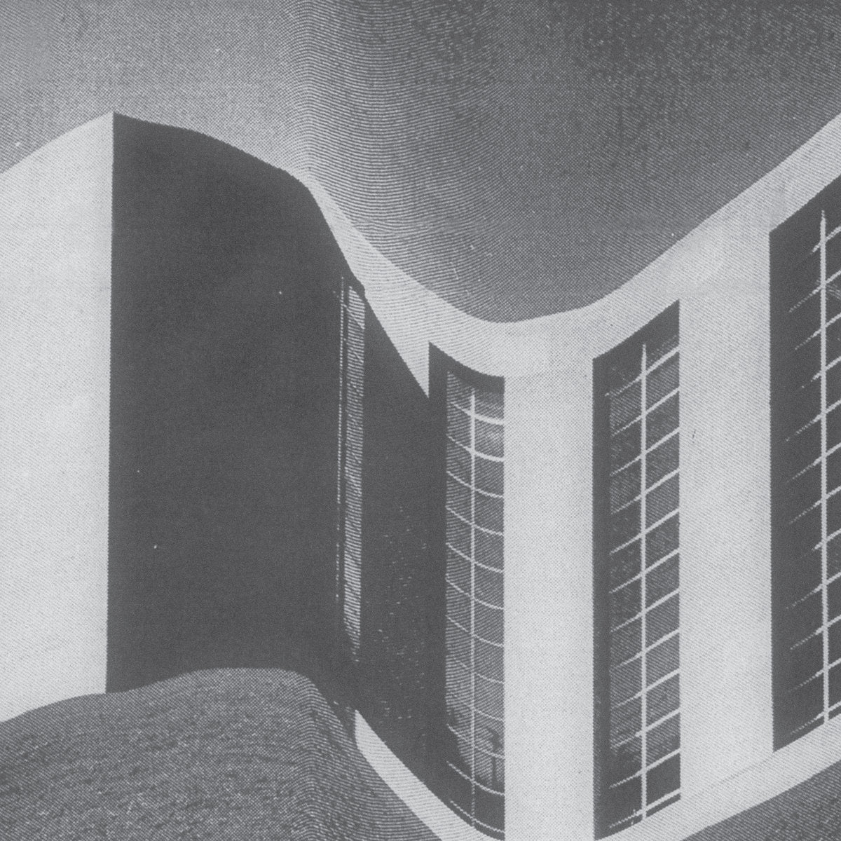 Drab Majesty - Unknown To The I [LP]