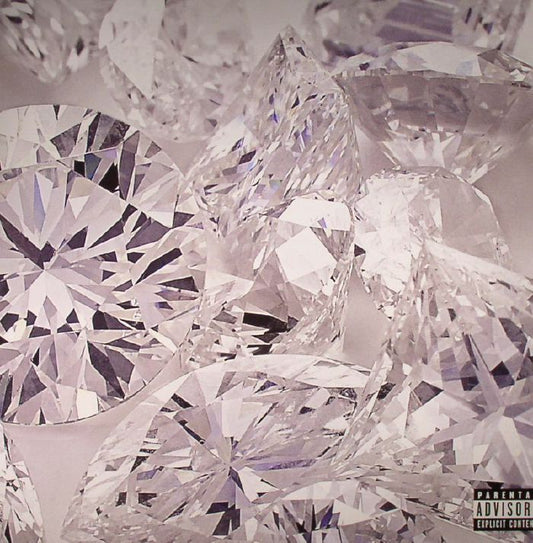 Drake / Future - What A Time To Be Alive [ONE PER CUSTOMER]