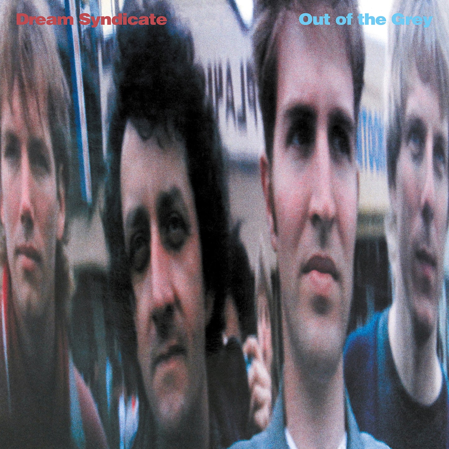 The Dream Syndicate - Out of The Grey (Deluxe Edition) (RSD 2021)