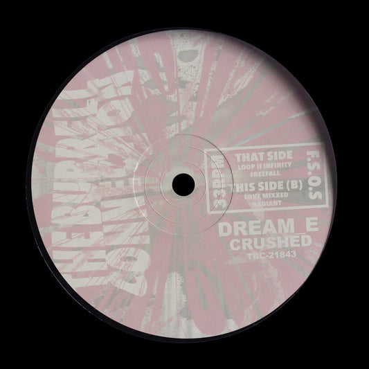 Dream_E - Crushed