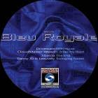 Drivetrain - Blue Royale