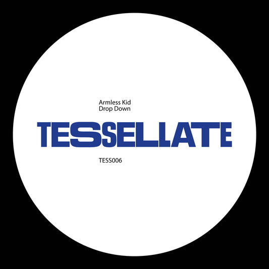 ARMLESS KID - Drop Down