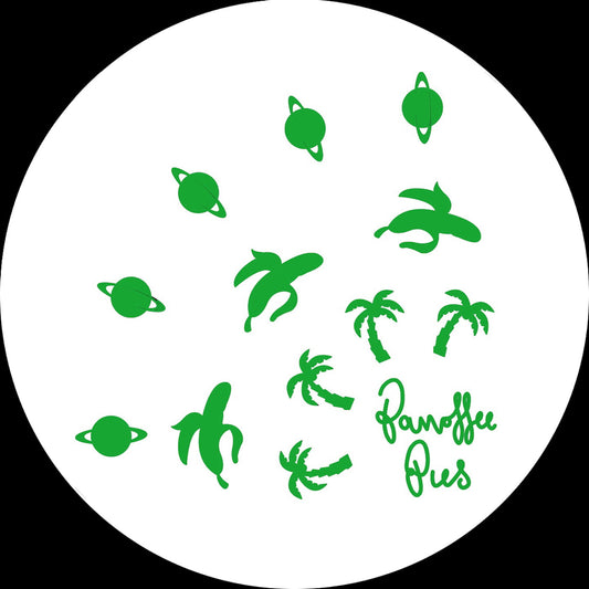 Various Artists - Drum Off